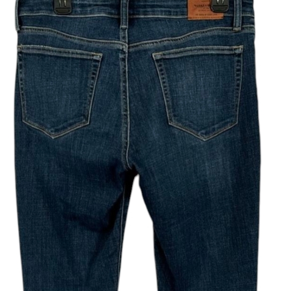 Lucky Brand Lolita Skinny Jeans - Picture 6 of 10